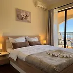 Hermann's Sea View - Bendita Mare Апартамент Златни пясъци