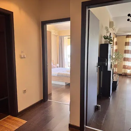 Apartment Hermann's Sea View - Bendita Mare Varna