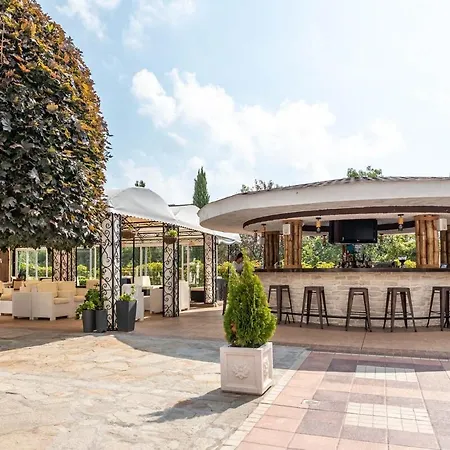 Hermann's Sea View - Bendita Mare * Varna