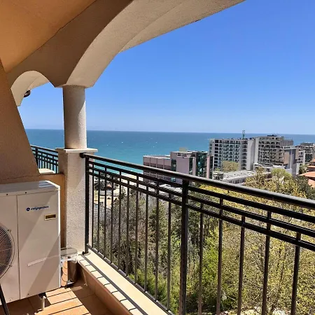 Hermann's Sea View - Bendita Mare Apartment