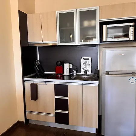 Apartamento Hermann's Sea View - Bendita Mare *