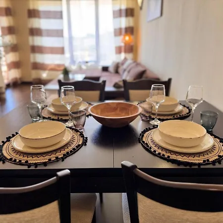 Hermann's Sea View - Bendita Mare Apartment