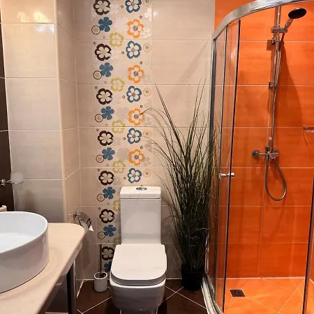 Apartamento Hermann's Sea View - Bendita Mare