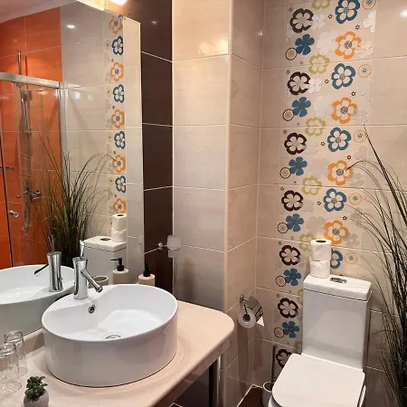 Apartamento Hermann's Sea View - Bendita Mare *