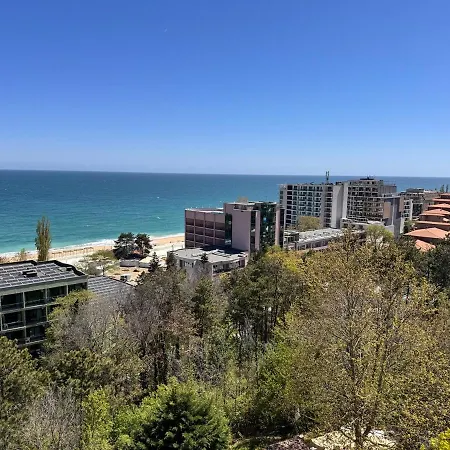 Apartment Hermann's Sea View - Bendita Mare Varna
