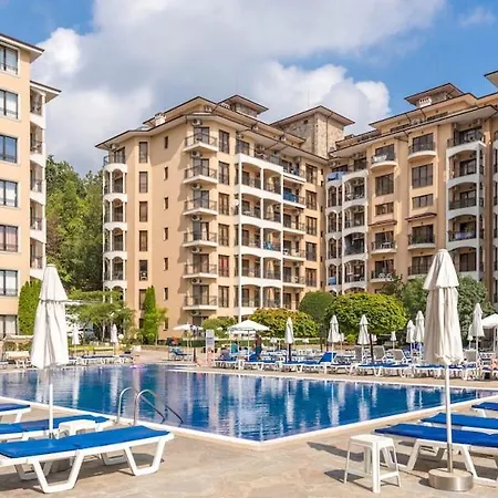 Hermann's Sea View - Bendita Mare * Aranyhomok