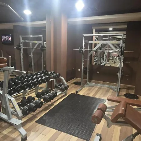 Hermann's Sea View - Bendita Mare Golden Sands