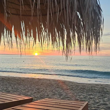 Hermann's Sea View - Bendita Mare Aranyhomok