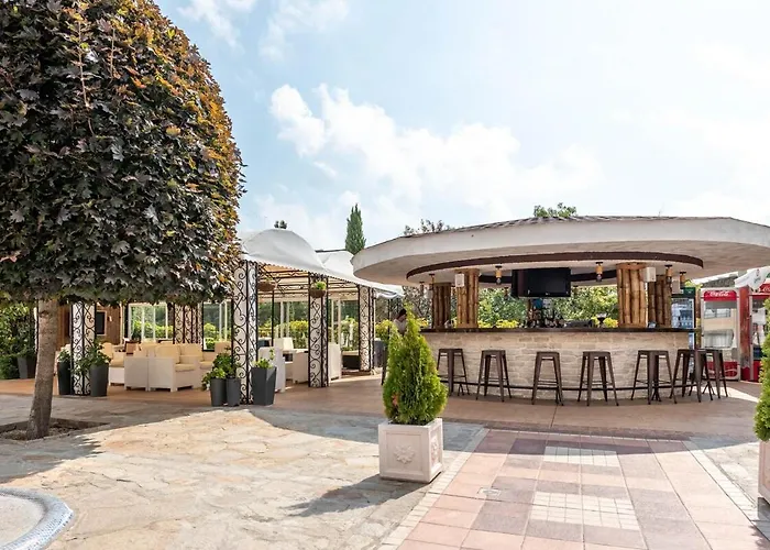 Hermann's Sea View - Bendita Mare * Goudstrand