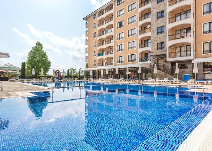 Hermann's Sea View - Bendita Mare Appartement *