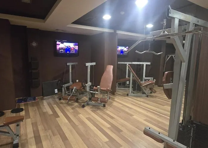 Hermann's Sea View - Bendita Mare *