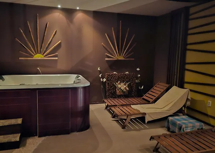 Apartman Hermann's Sea View - Bendita Mare