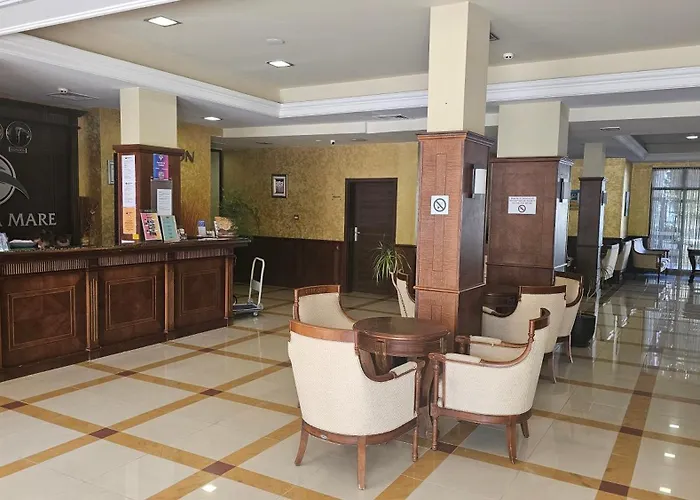 Hermann's Sea View - Bendita Mare *