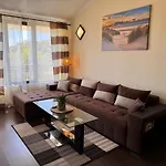Hermann's Sea View - Bendita Mare Golden Sands