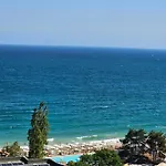 Apartment Hermann's Sea View - Bendita Mare Golden Sands
