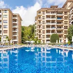Apartment Hermann's Sea View - Bendita Mare