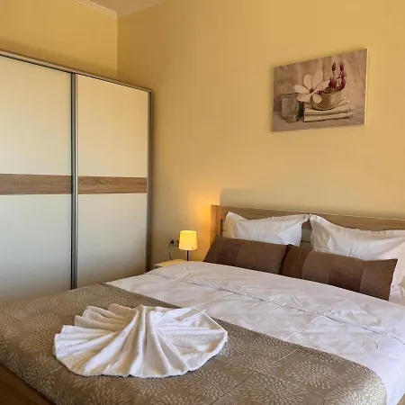 Hermann's Sea View - Bendita Mare