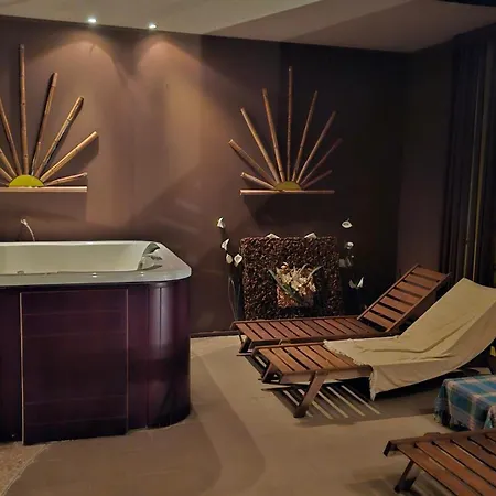 Apartamento Hermann's Sea View - Bendita Mare