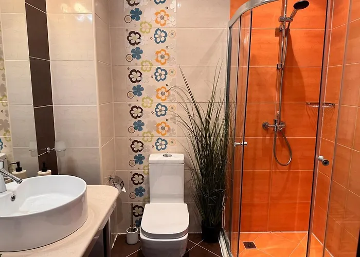 Apartment Hermann's Sea View - Bendita Mare