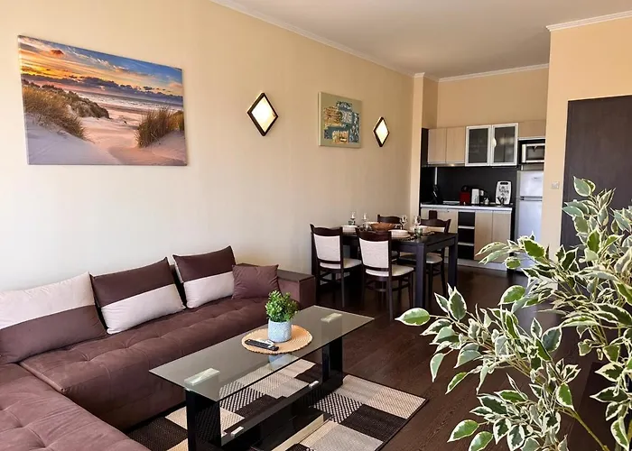 Hermann's Sea View - Bendita Mare