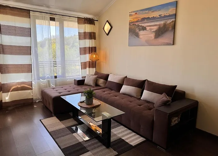 Hermann's Sea View - Bendita Mare Golden Sands