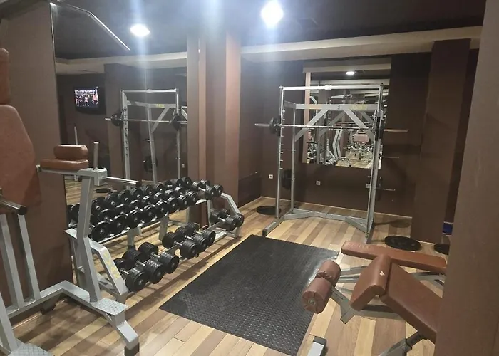 Hermann's Sea View - Bendita Mare Golden Sands