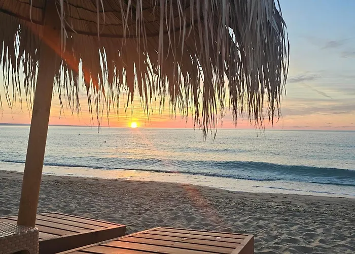 Hermann's Sea View - Bendita Mare Golden Sands